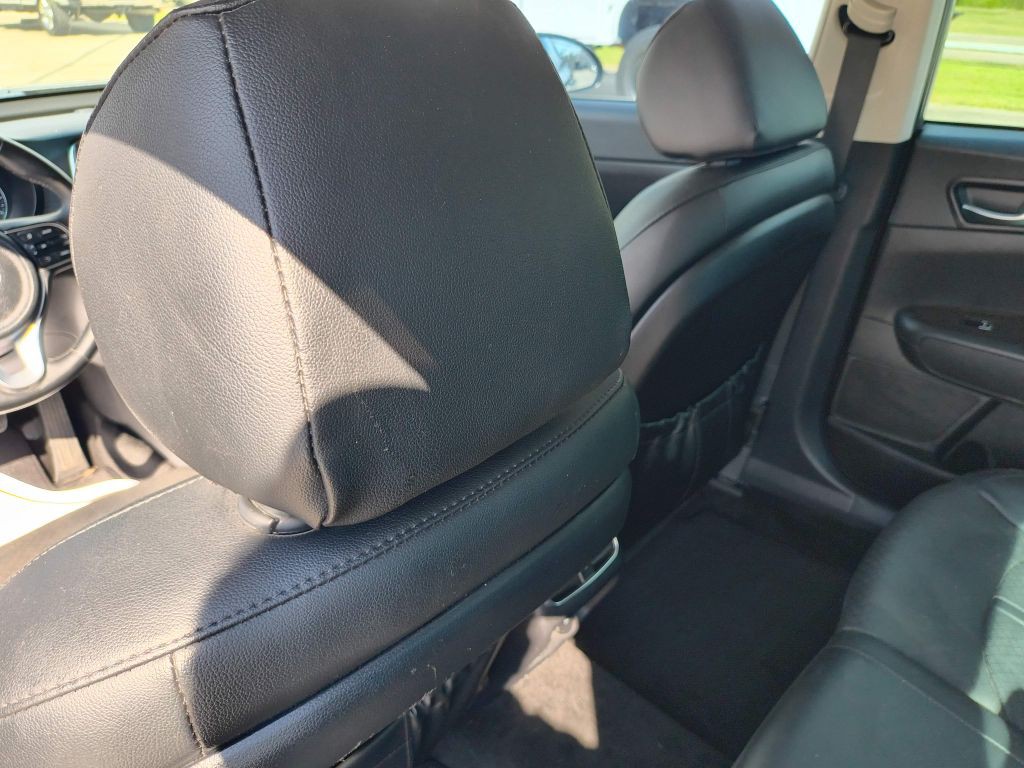 2018 Kia Optima Image 25