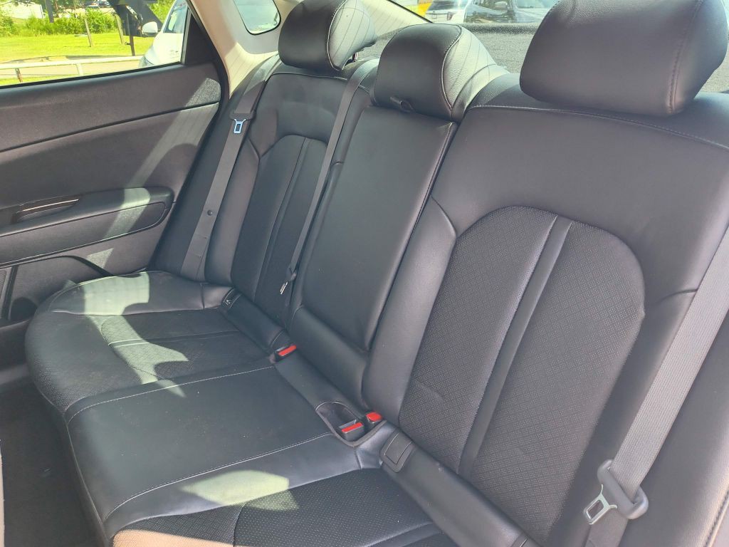 2018 Kia Optima Image 26