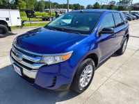 Image for 2013 Ford Edge SE ID: 6705861