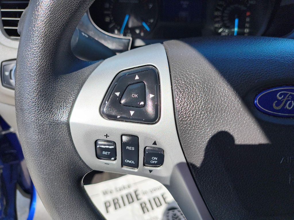2013 Ford Edge Image 14