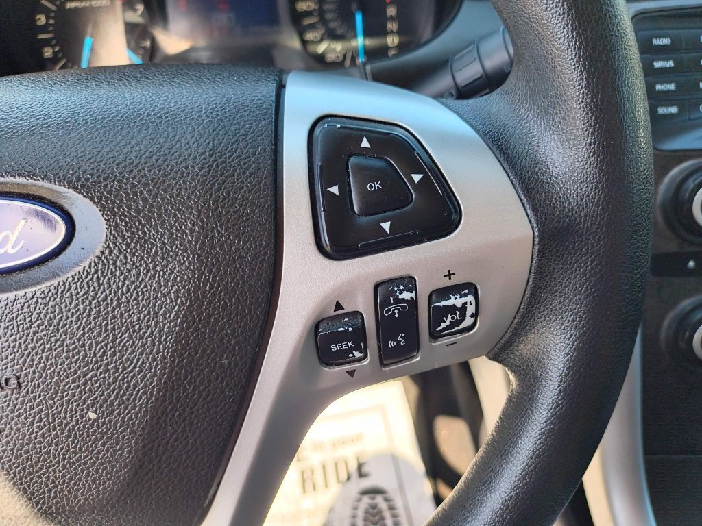 2013 Ford Edge Image 15