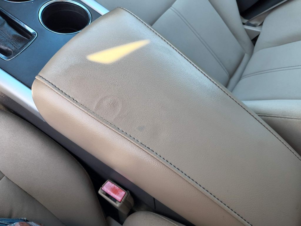2013 Ford Edge Image 19