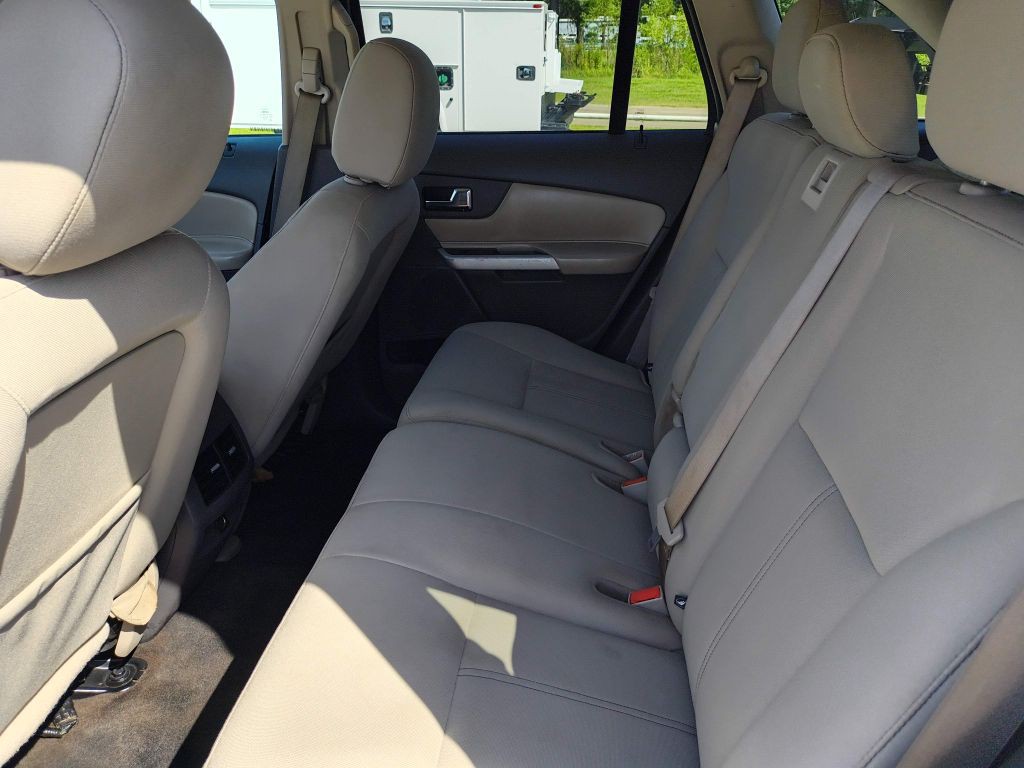 2013 Ford Edge Image 20