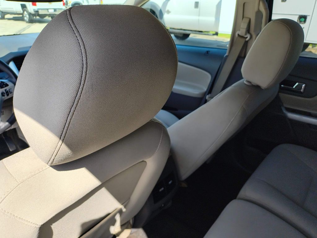 2013 Ford Edge Image 21