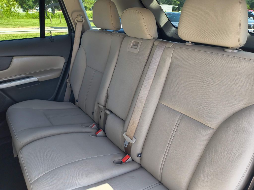 2013 Ford Edge Image 22