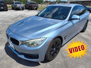 Image for 2015 BMW 3 Series 335 Gran Turismo ID: 6710721