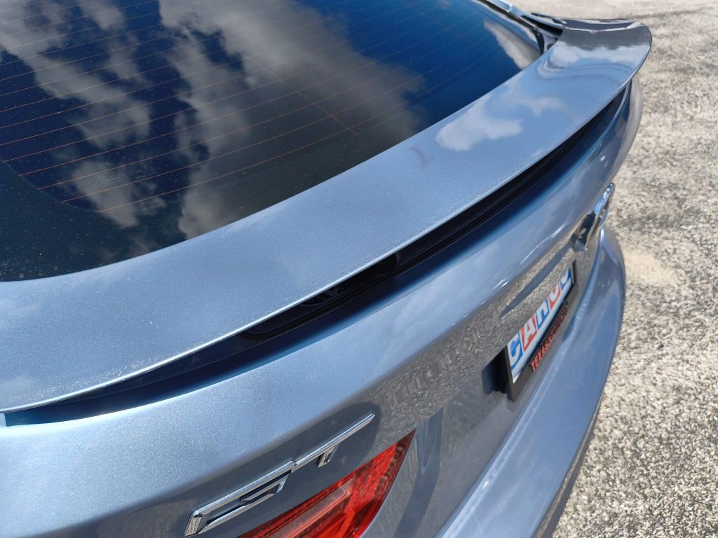 2015 BMW 3 Series Image 30