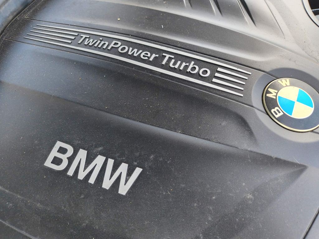 2015 BMW 3 Series Image 34