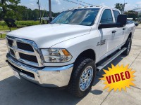 Image for 2017 RAM 2500 ST ID: 6720869