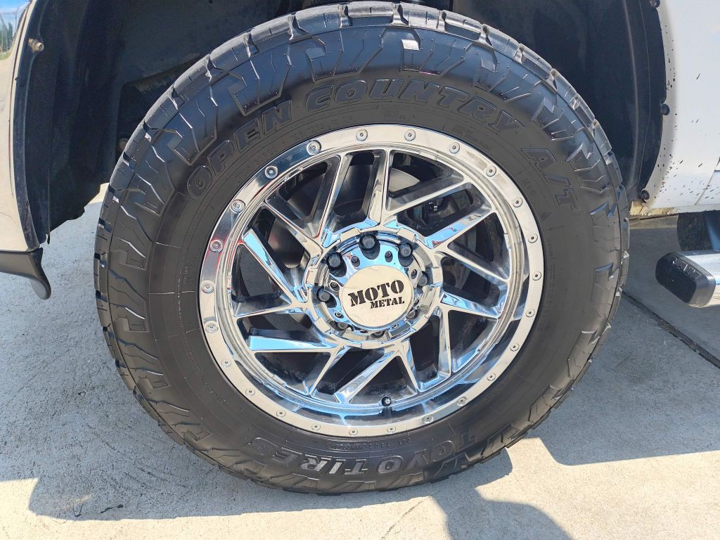 2017 RAM 2500 Image 11