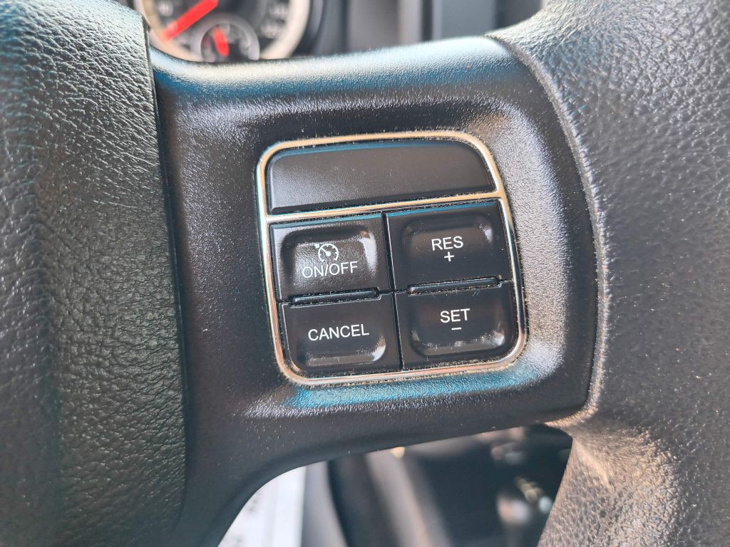 2017 RAM 2500 Image 20