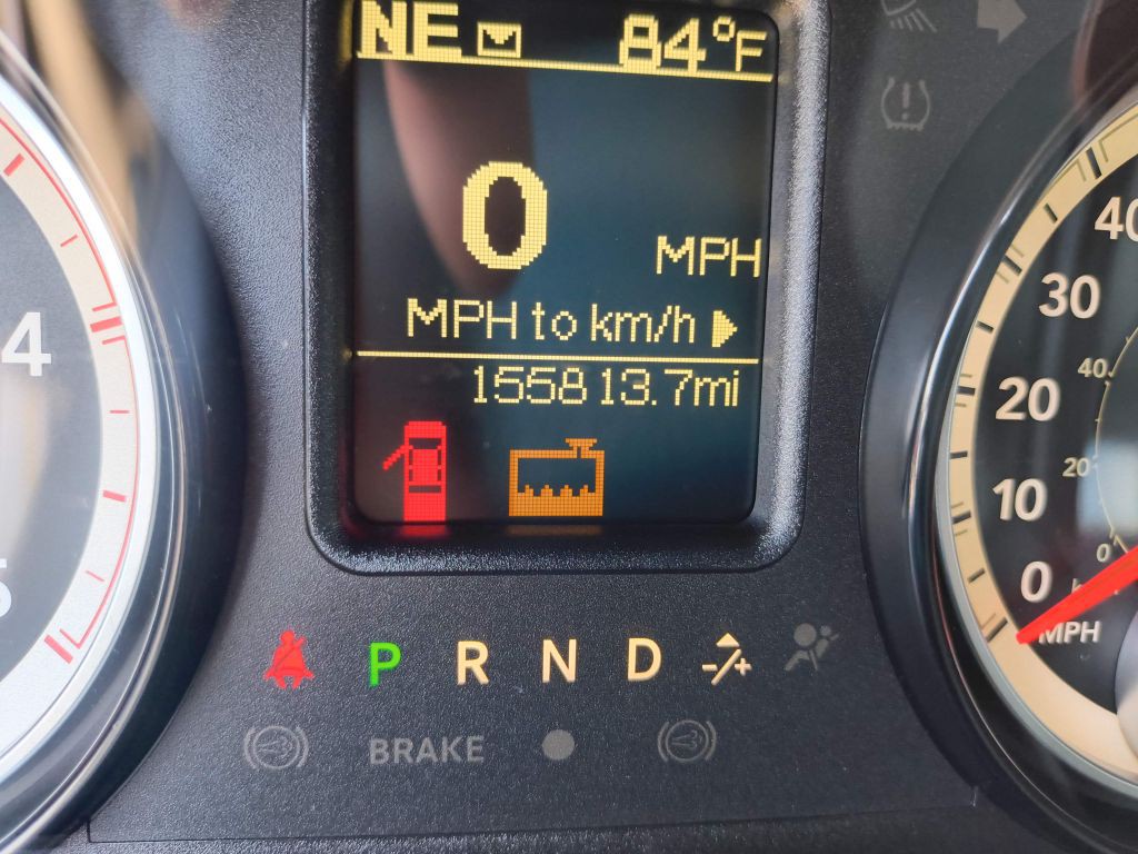 2017 RAM 2500 Image 21