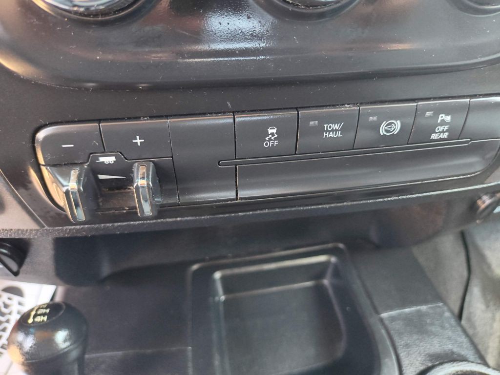 2017 RAM 2500 Image 24
