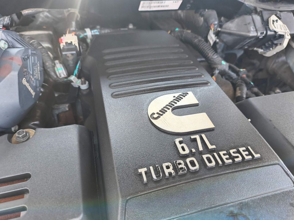 2017 RAM 2500 Image 31