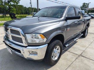 Image for 2012 Dodge Ram 2500 Laramie ID: 6720876
