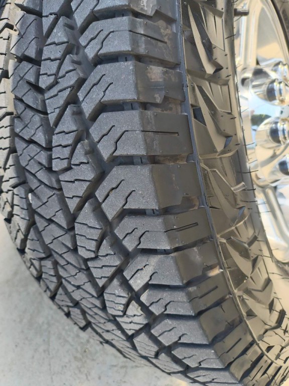 2012 Dodge Ram 2500 Image 11