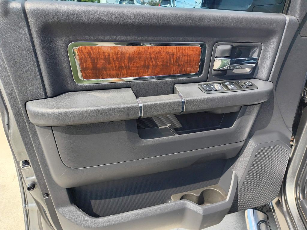 2012 Dodge Ram 2500 Image 14