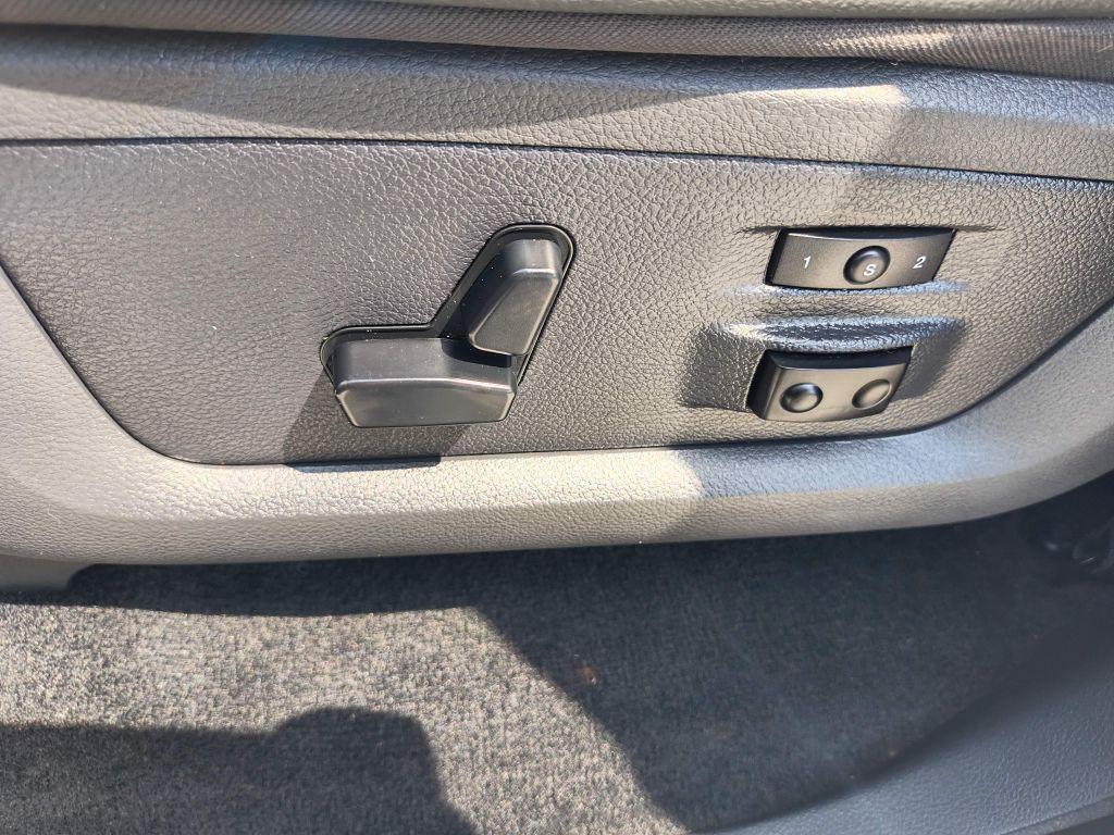2012 Dodge Ram 2500 Image 16