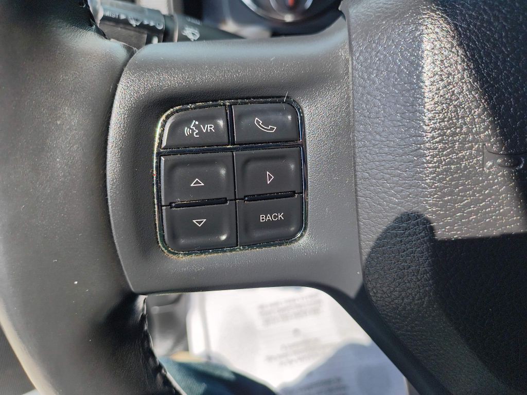2012 Dodge Ram 2500 Image 19