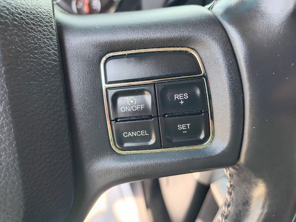 2012 Dodge Ram 2500 Image 20