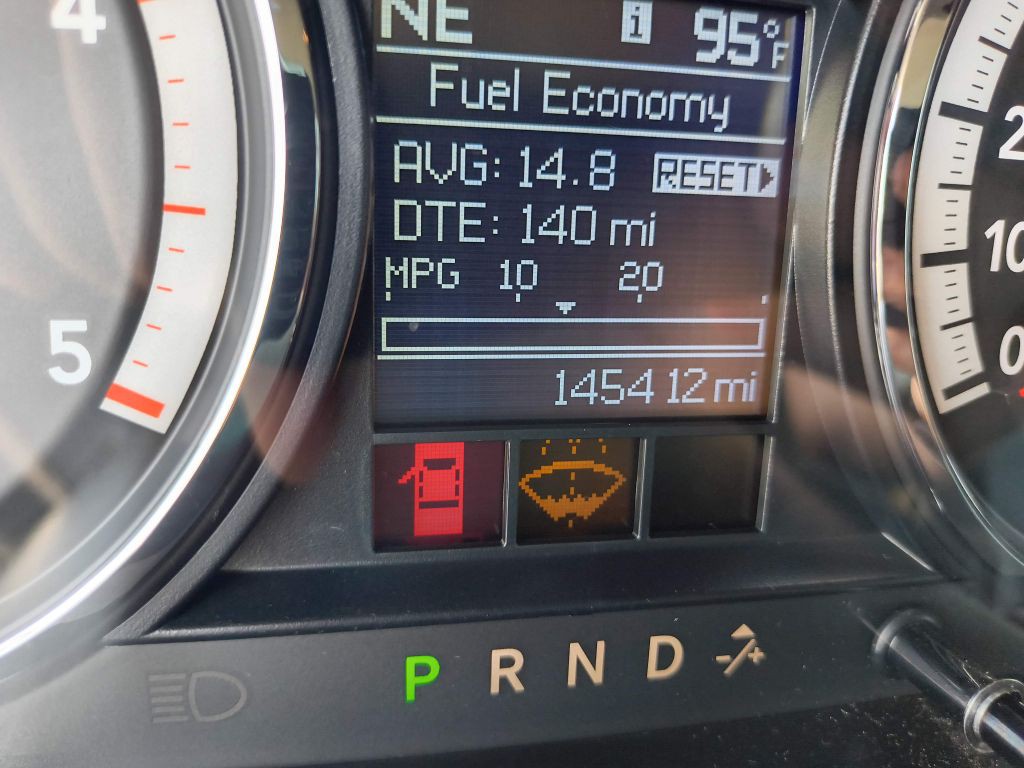 2012 Dodge Ram 2500 Image 21