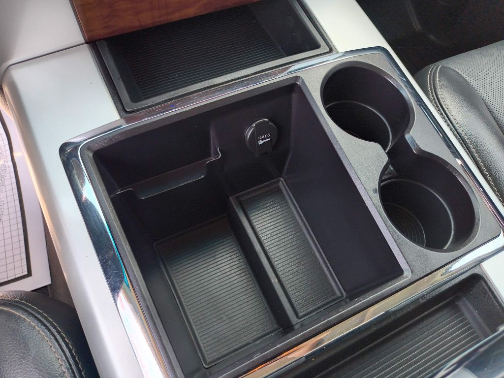 2012 Dodge Ram 2500 Image 25