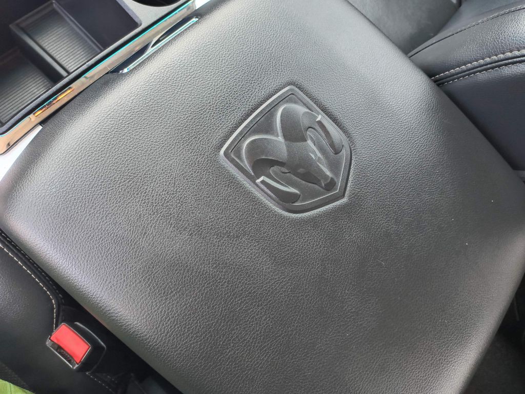 2012 Dodge Ram 2500 Image 26