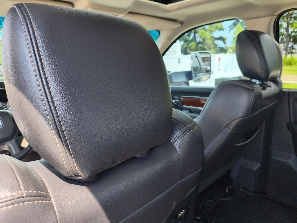 2012 Dodge Ram 2500 Image 29