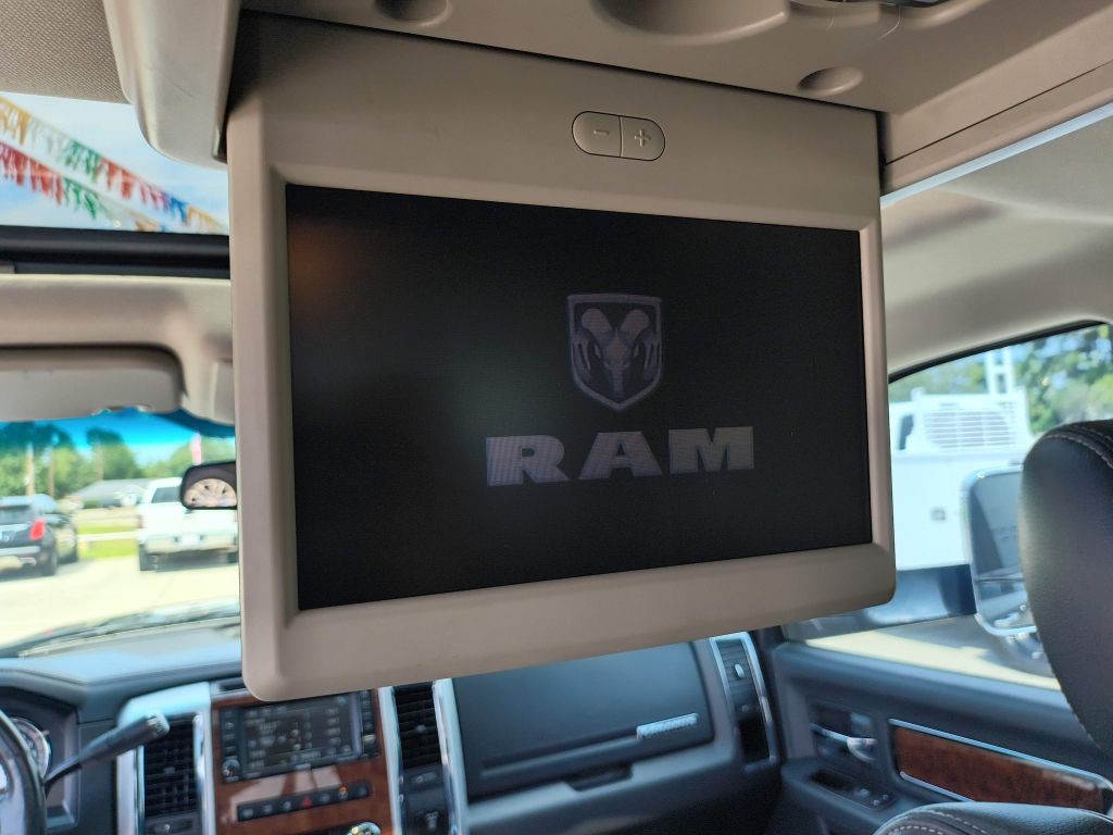 2012 Dodge Ram 2500 Image 30