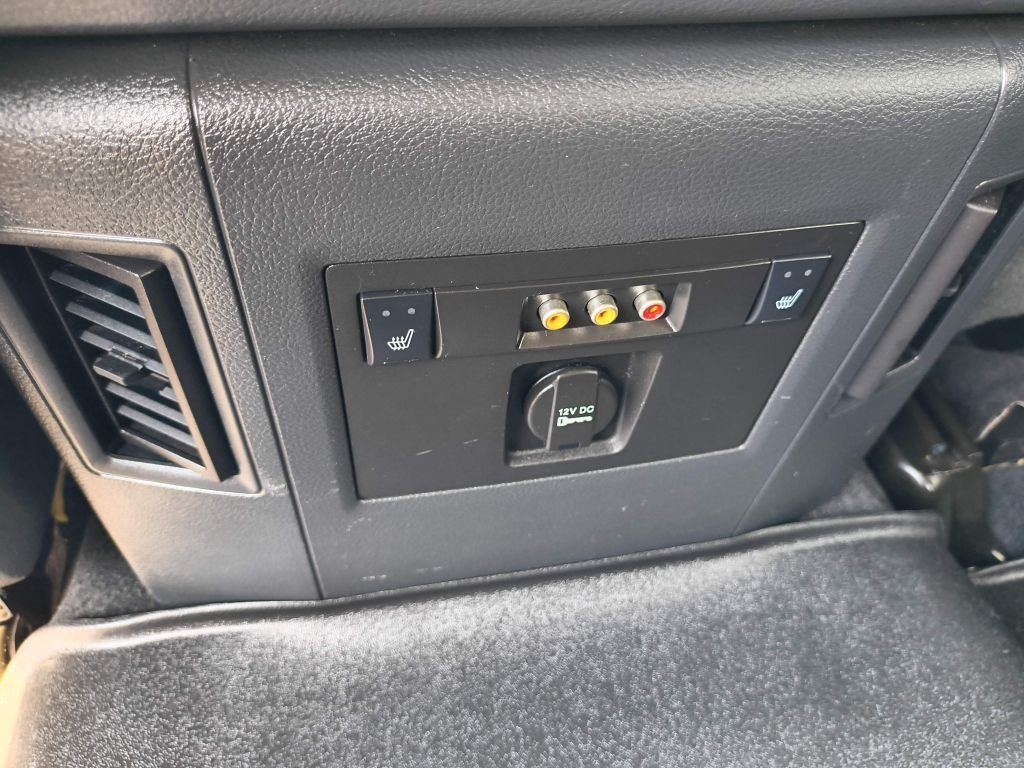 2012 Dodge Ram 2500 Image 31
