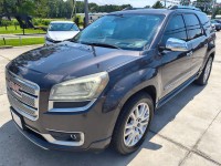 Image for 2016 GMC Acadia Denali ID: 6737920