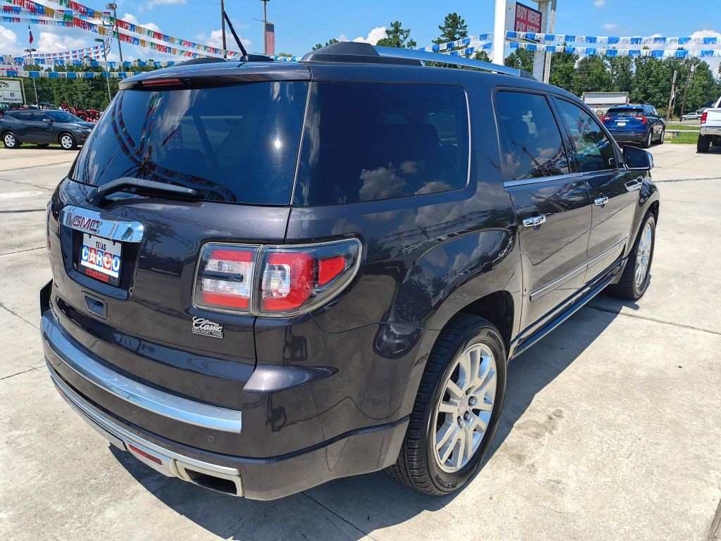 2016 GMC Acadia Image 5