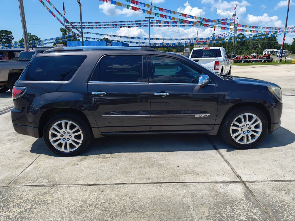 2016 GMC Acadia Image 6
