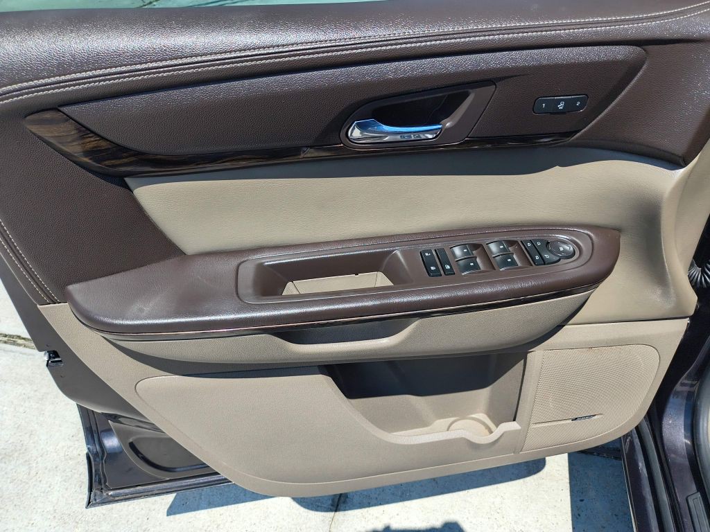 2016 GMC Acadia Image 11