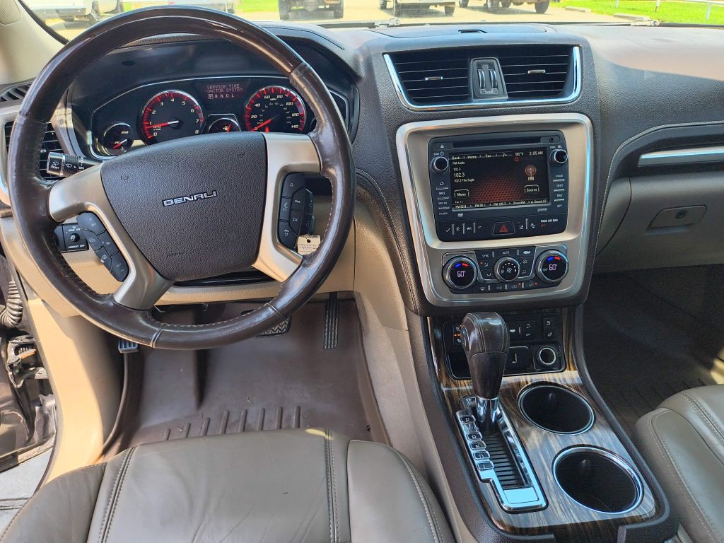 2016 GMC Acadia Image 15