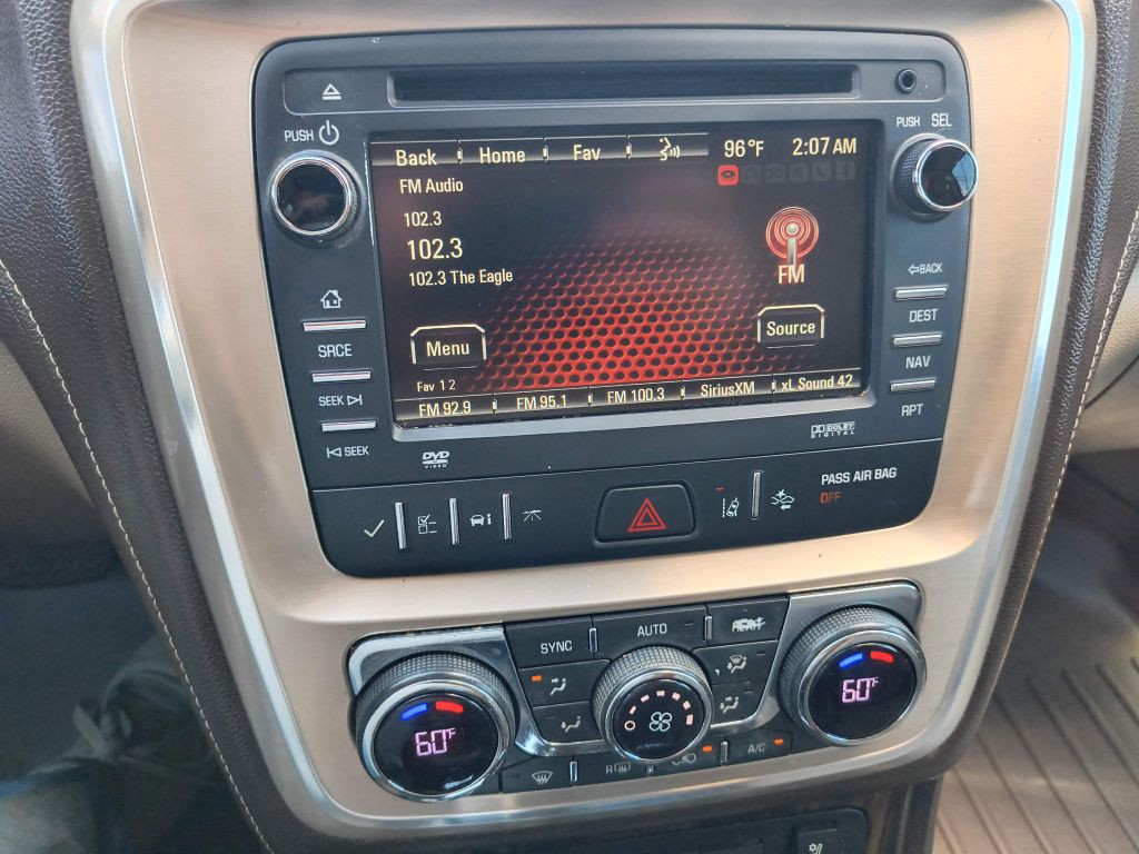 2016 GMC Acadia Image 19