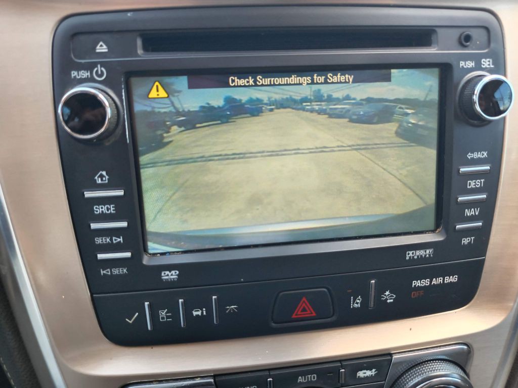 2016 GMC Acadia Image 20