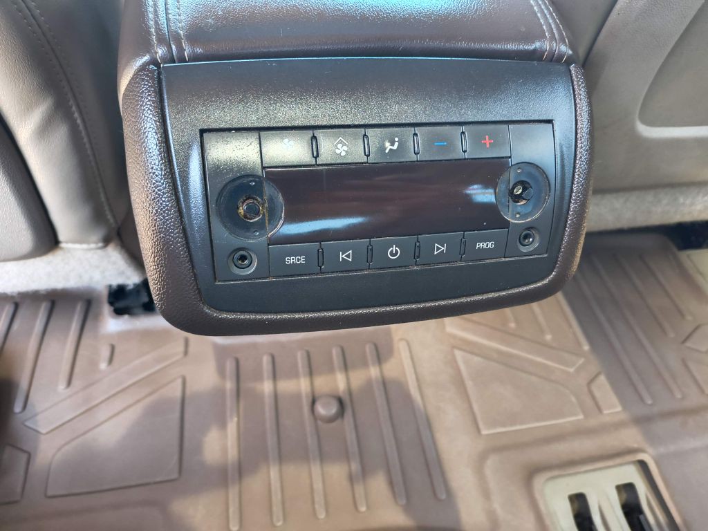 2016 GMC Acadia Image 29