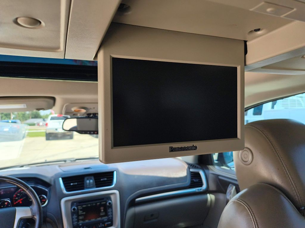 2016 GMC Acadia Image 30