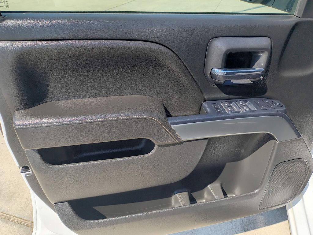 2017 Chevrolet Silverado 1500 Image 12