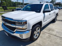 Image for 2017 Chevrolet Silverado 1500 LT ID: 6741401