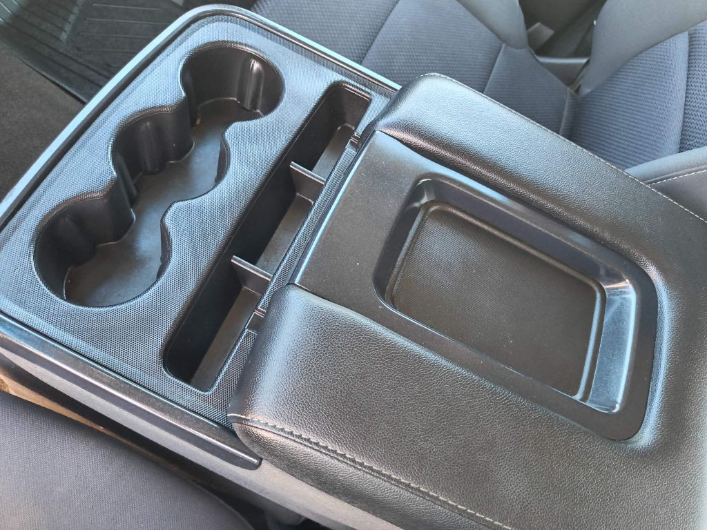2017 Chevrolet Silverado 1500 Image 23