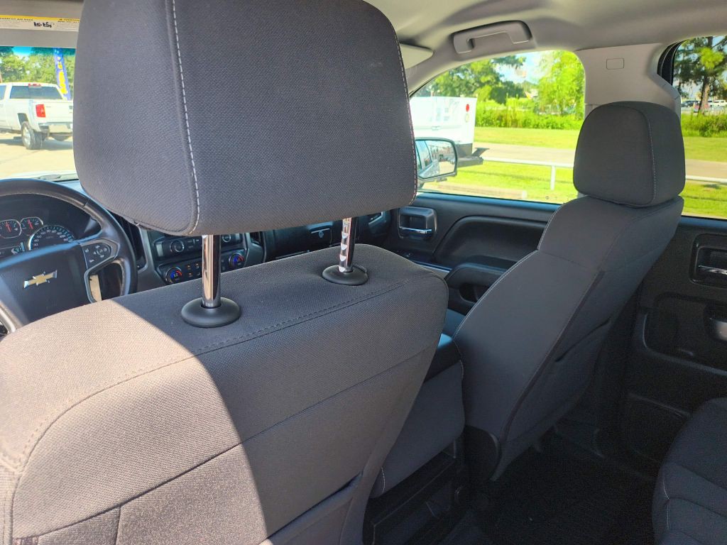 2017 Chevrolet Silverado 1500 Image 25