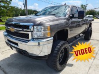 Image for 2014 Chevrolet Silverado 1500 Heavy Duty Lt ID: 6741416