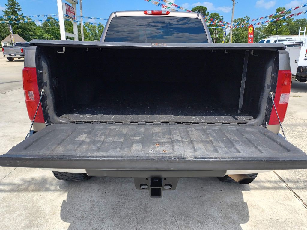 2014 Chevrolet Silverado 1500 Image 6