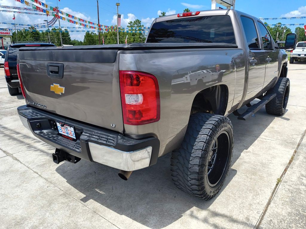 2014 Chevrolet Silverado 1500 Image 7