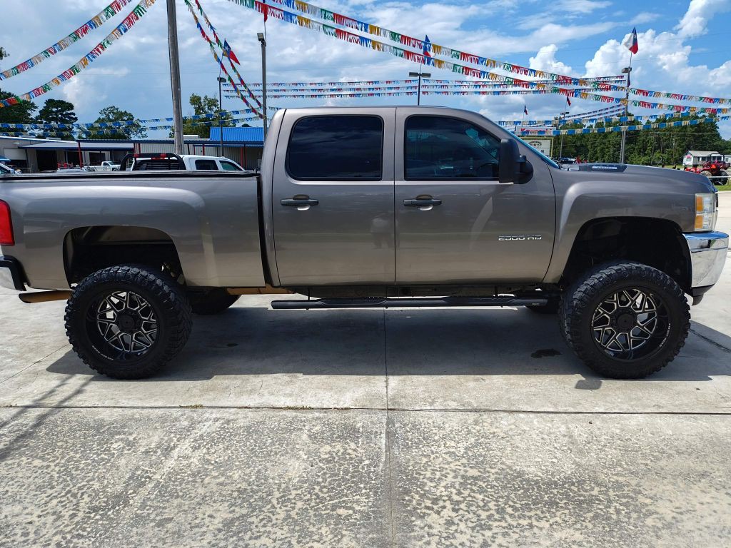 2014 Chevrolet Silverado 1500 Image 8