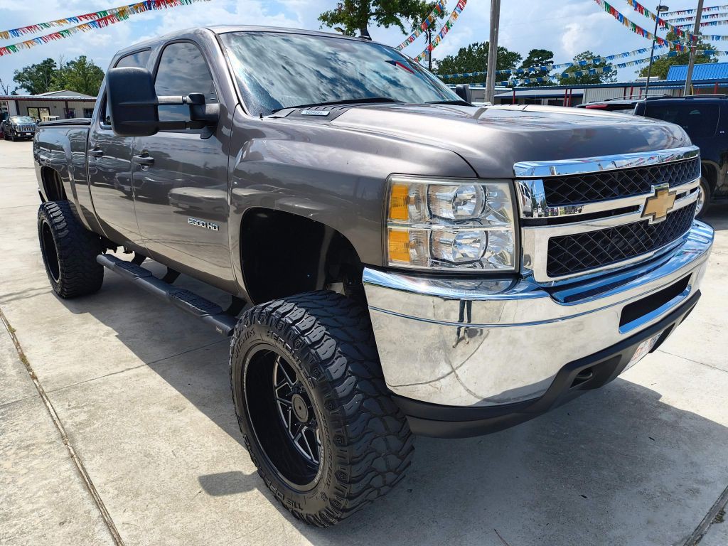 2014 Chevrolet Silverado 1500 Image 9