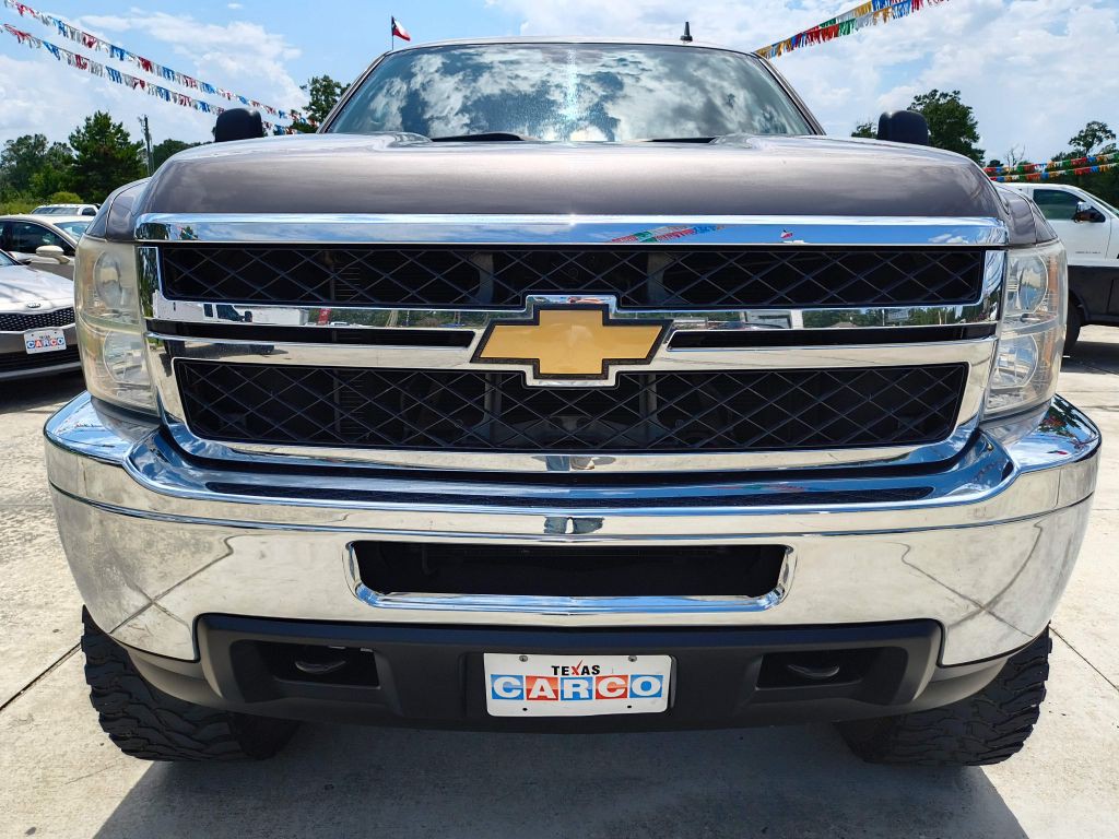 2014 Chevrolet Silverado 1500 Image 10