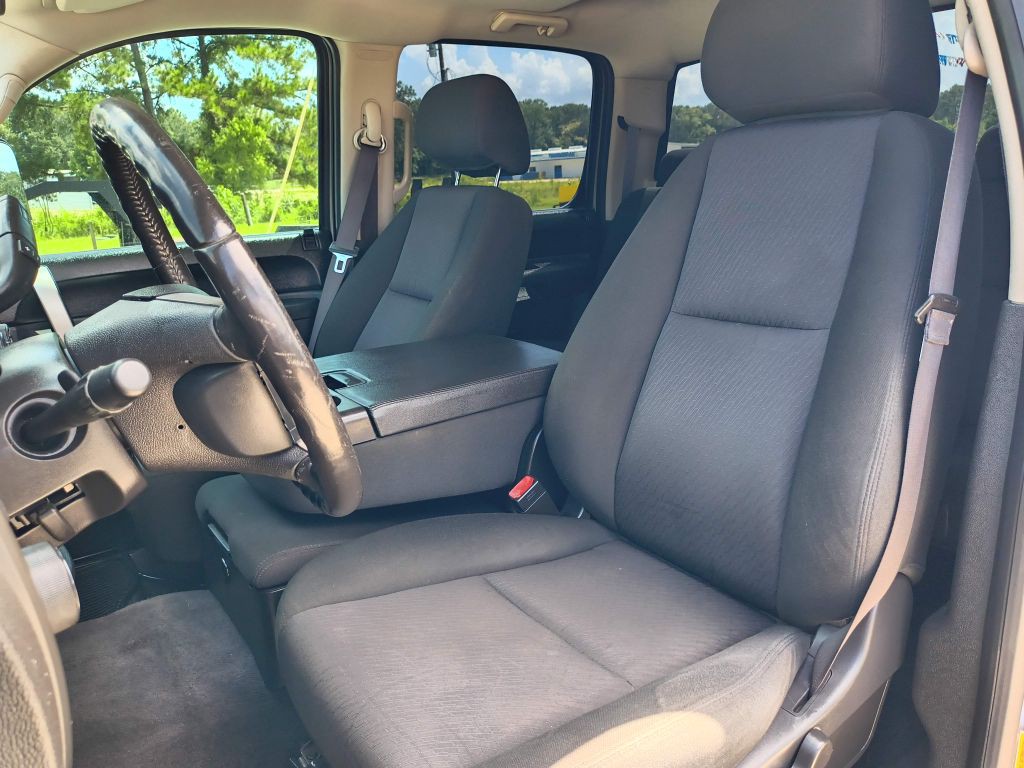 2014 Chevrolet Silverado 1500 Image 18